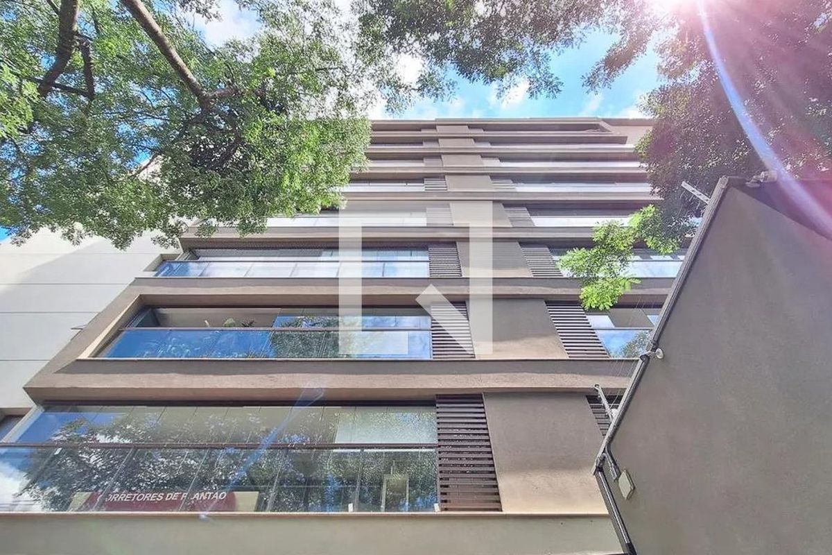 Apartamento, 3 quartos, 132 m² - Foto 138