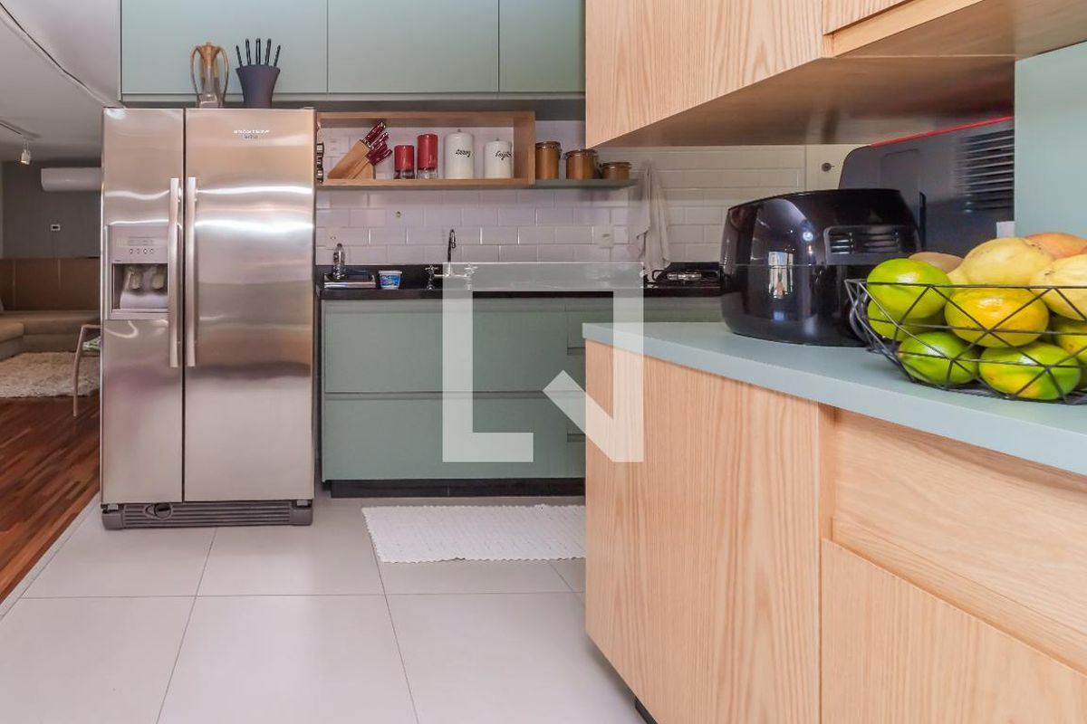 Apartamento, 3 quartos, 132 m² - Foto 96
