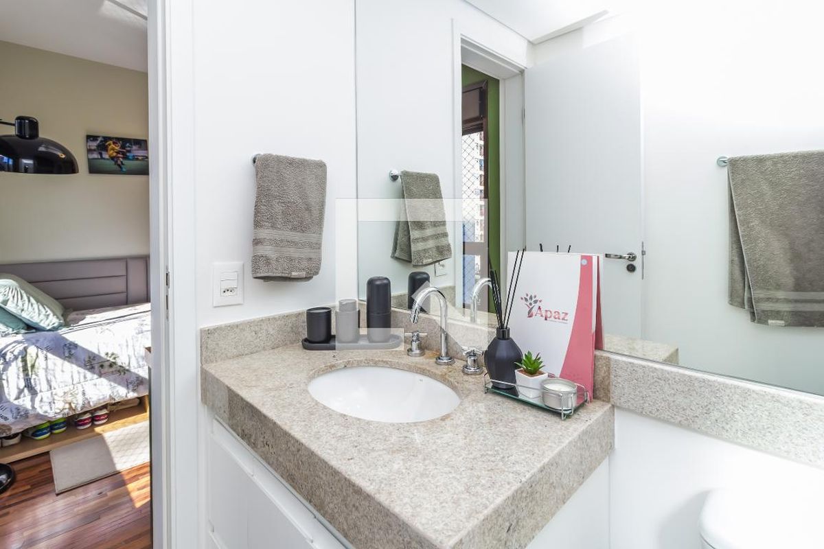 Apartamento, 3 quartos, 132 m² - Foto 86