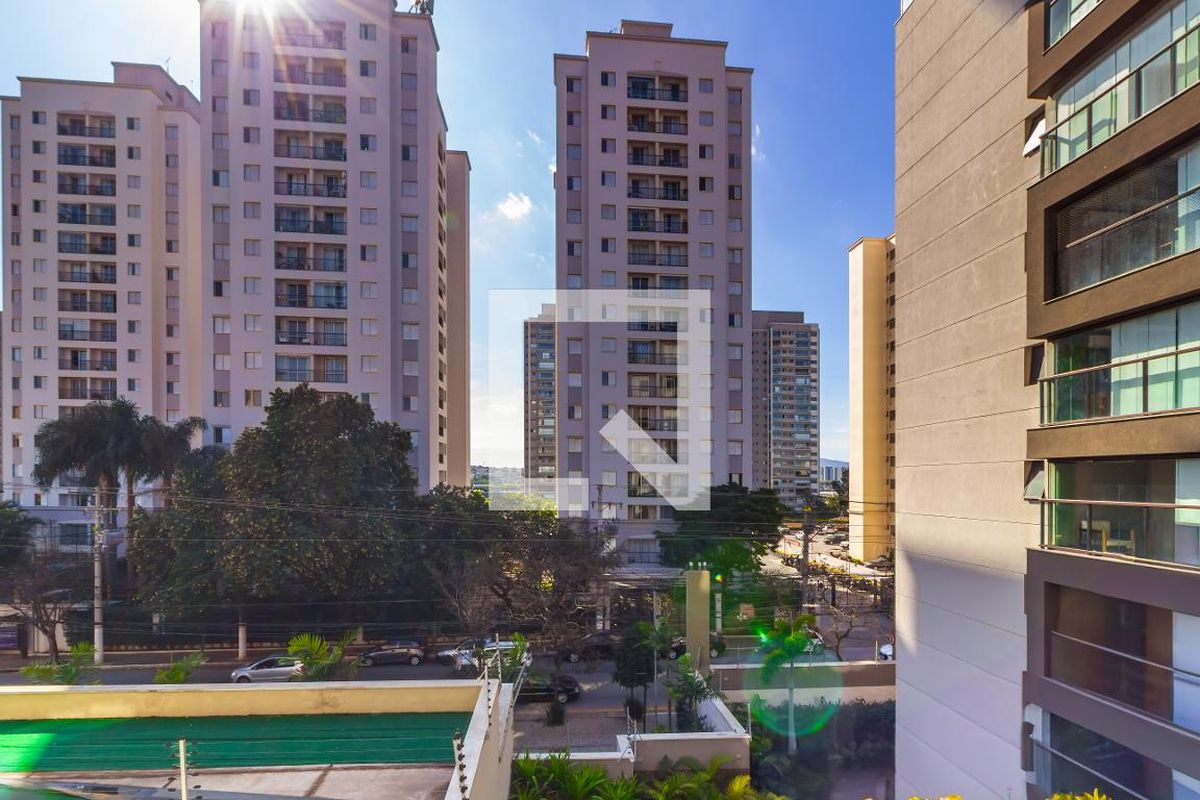 Apartamento, 3 quartos, 132 m² - Foto 42