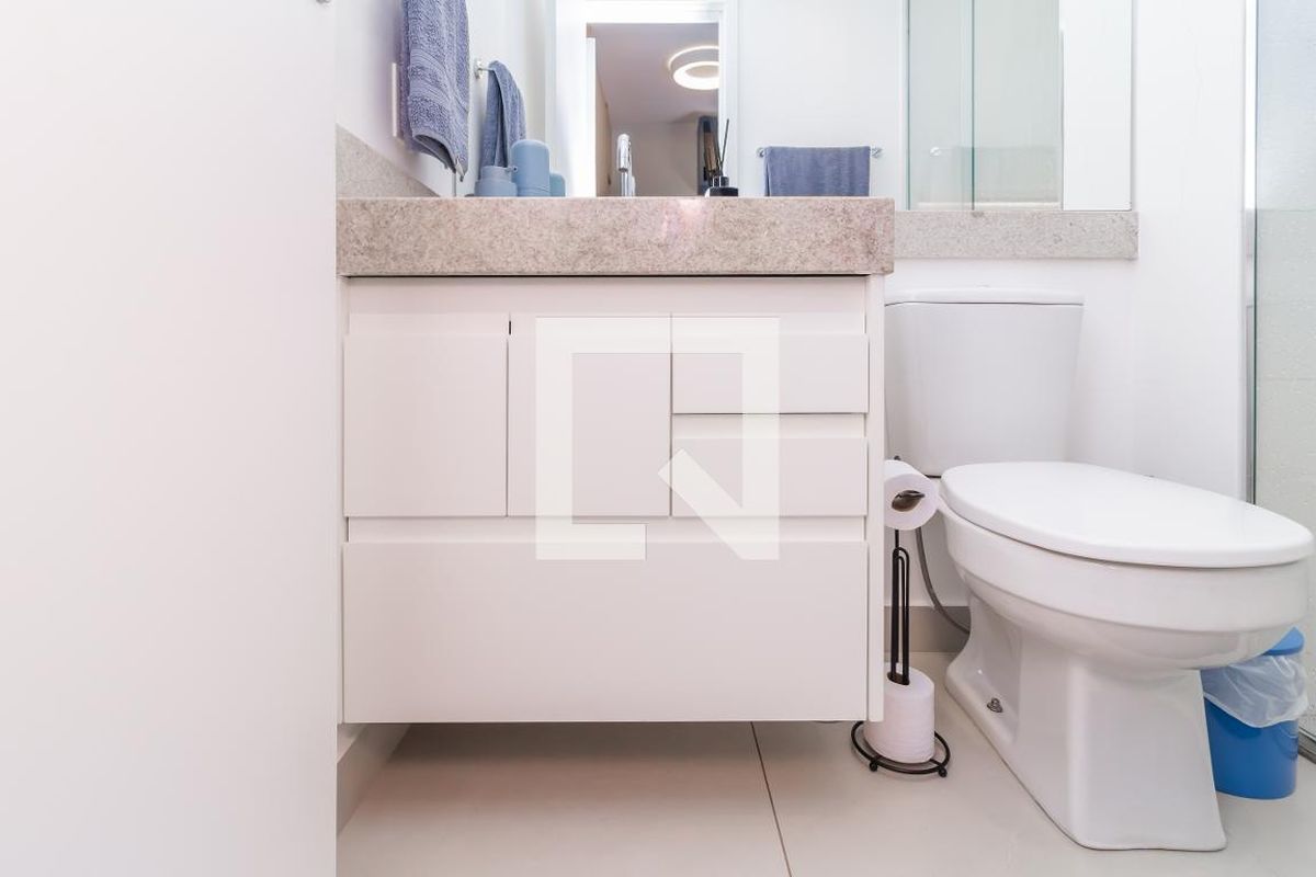 Apartamento, 3 quartos, 132 m² - Foto 70