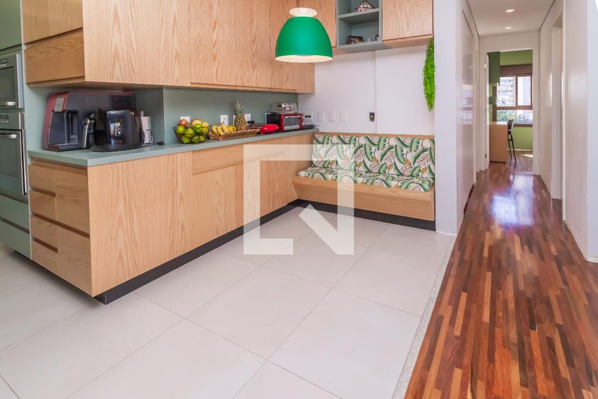 Apartamento, 3 quartos, 132 m² - Foto 92