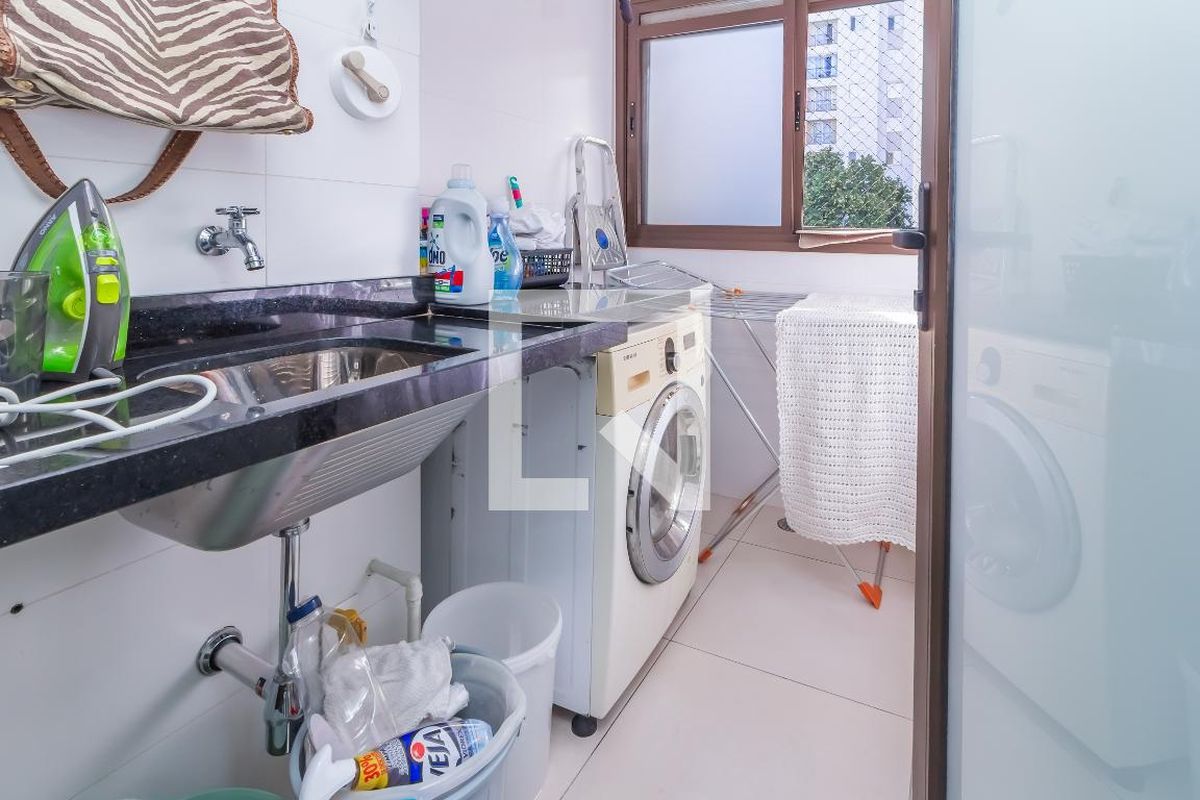 Apartamento, 3 quartos, 132 m² - Foto 108