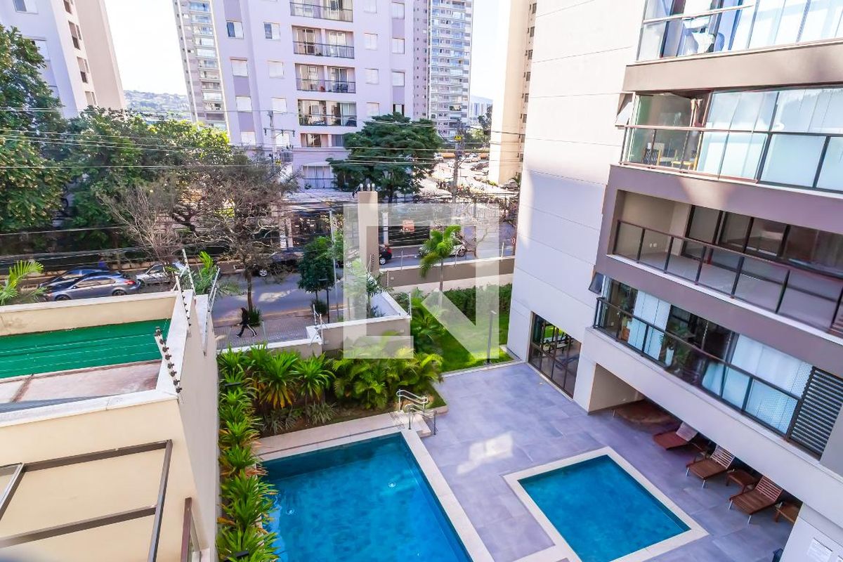 Apartamento, 3 quartos, 132 m² - Foto 44