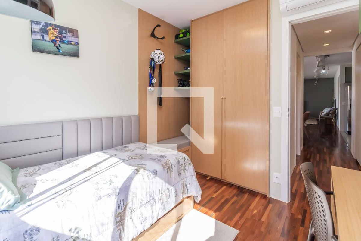Apartamento, 3 quartos, 132 m² - Foto 80