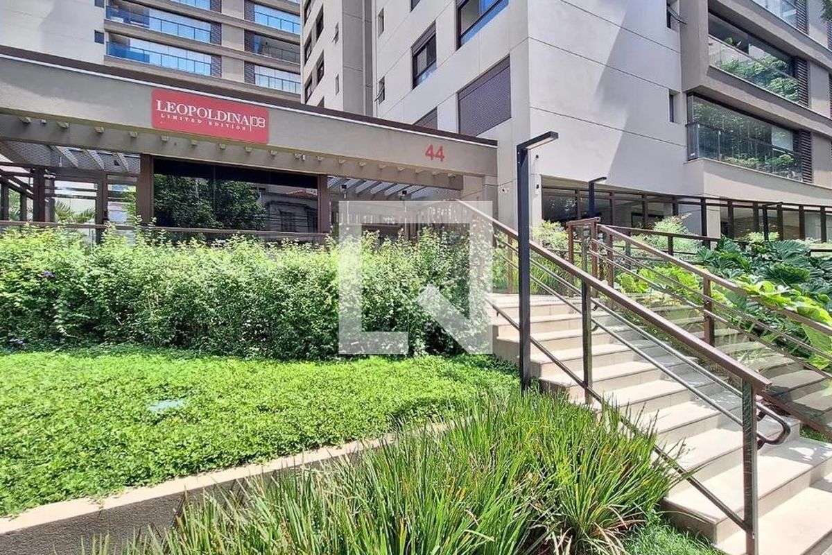 Apartamento, 3 quartos, 132 m² - Foto 136