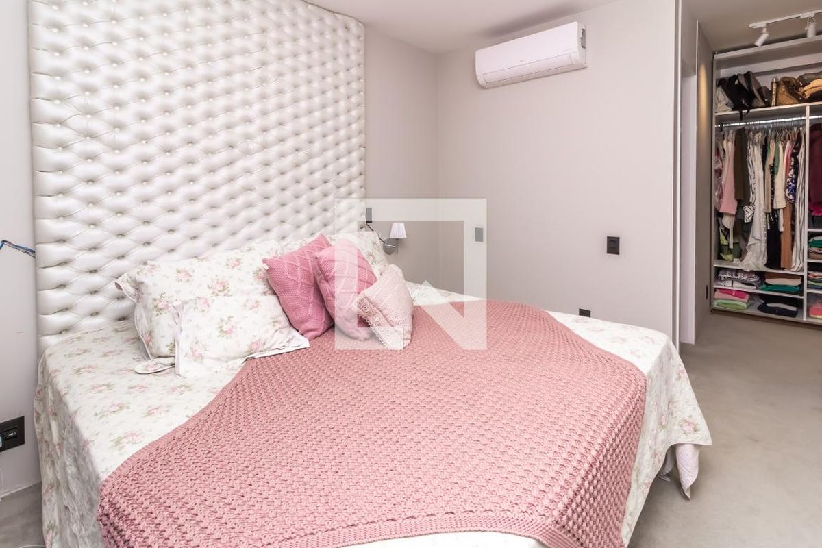 Apartamento, 3 quartos, 132 m² - Foto 40