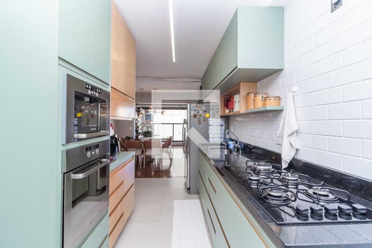 Apartamento, 3 quartos, 132 m² - Foto 104