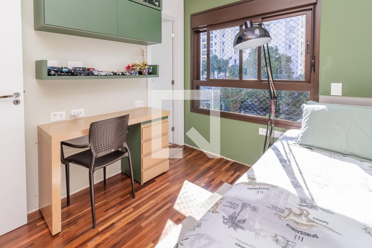 Apartamento, 3 quartos, 132 m² - Foto 76