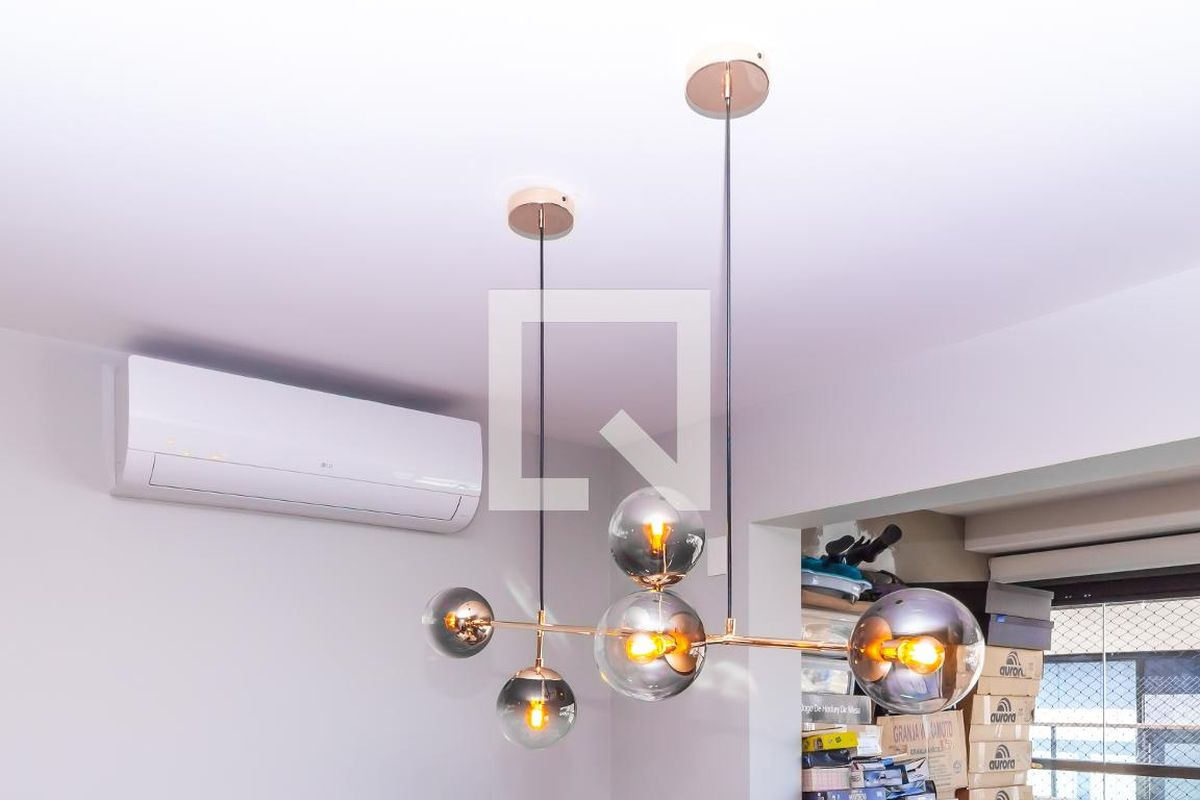 Apartamento, 3 quartos, 132 m² - Foto 8