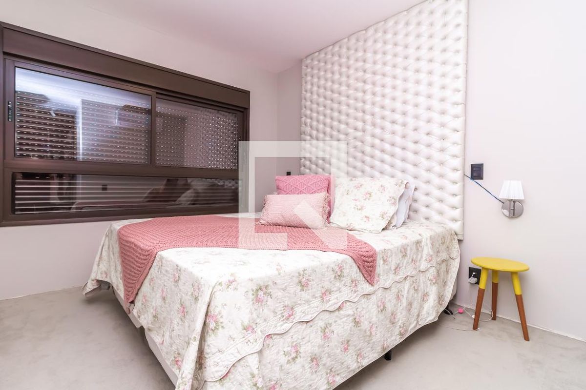 Apartamento, 3 quartos, 132 m² - Foto 38