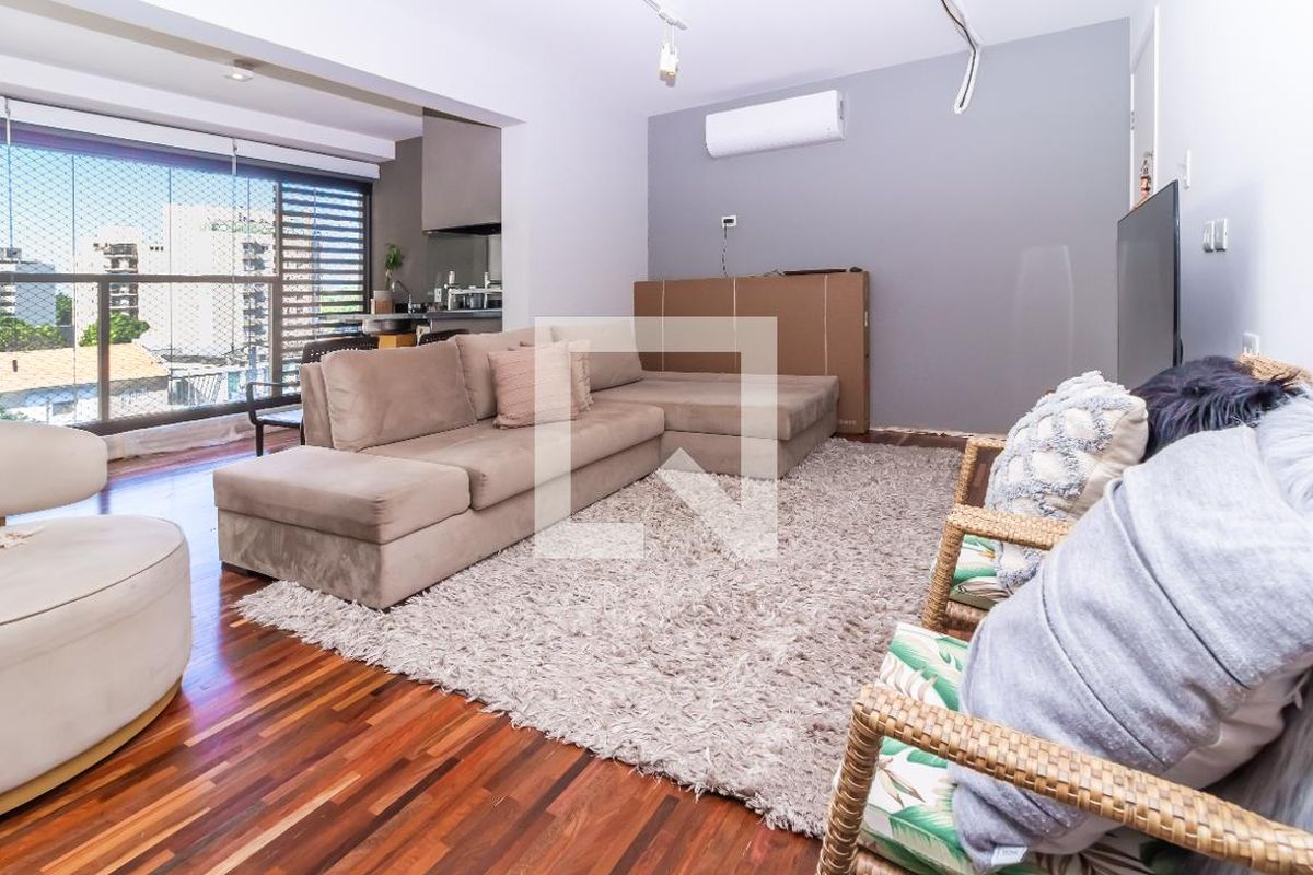 Apartamento, 3 quartos, 132 m² - Foto 2