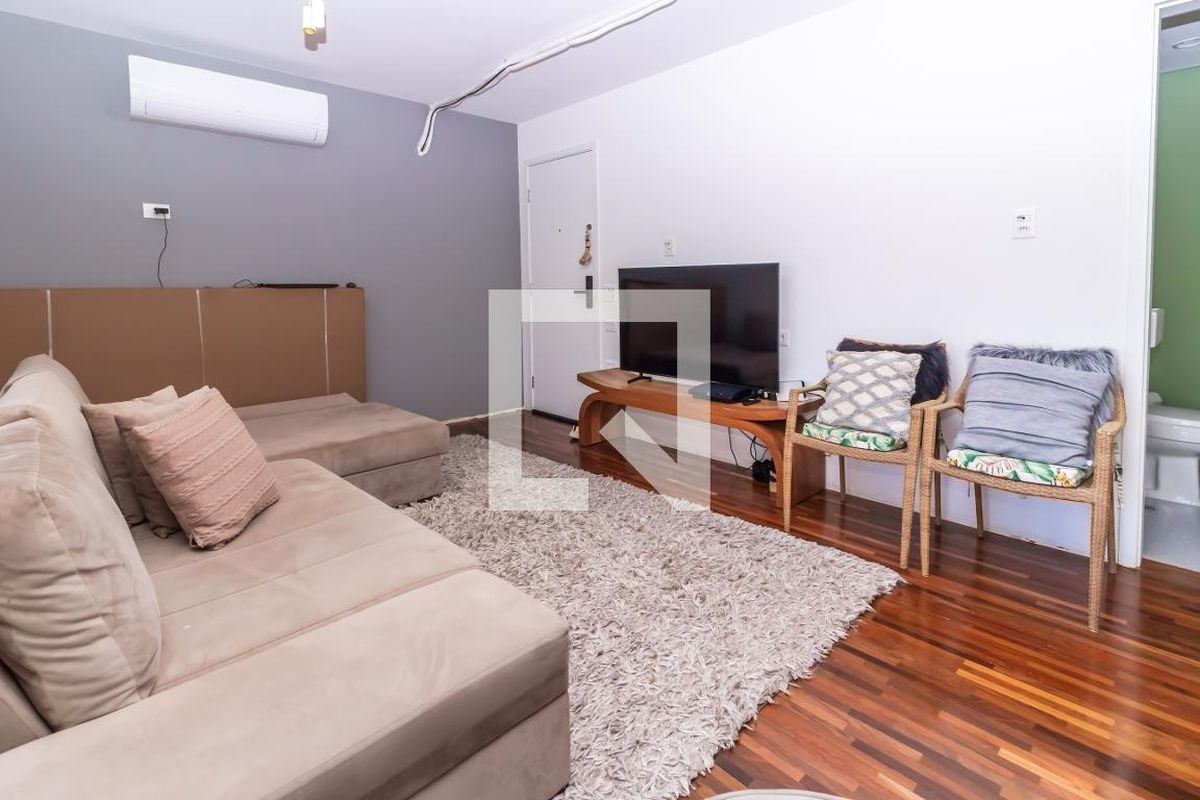 Apartamento, 3 quartos, 132 m² - Foto 6