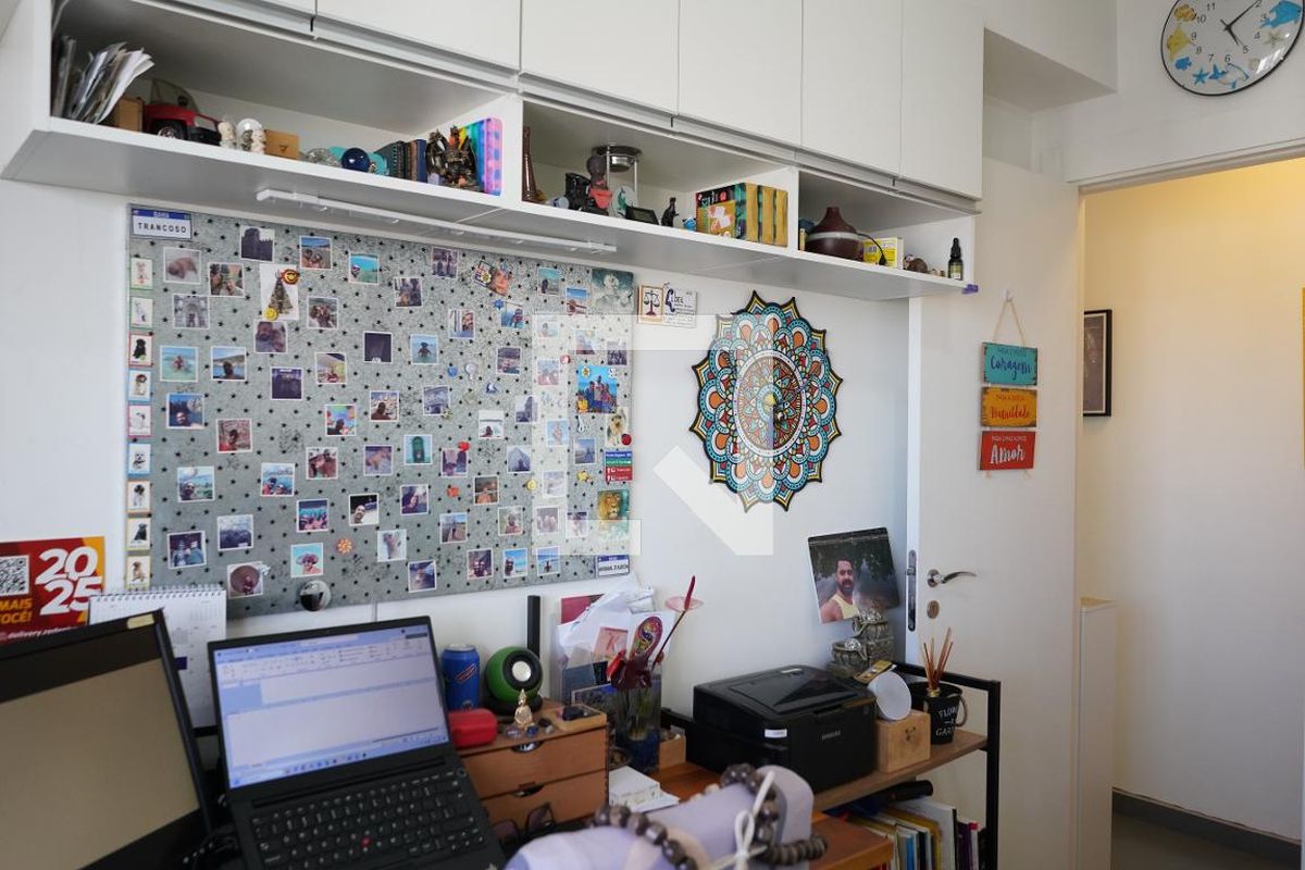 Apartamento, 2 quartos, 57 m² - Foto 62