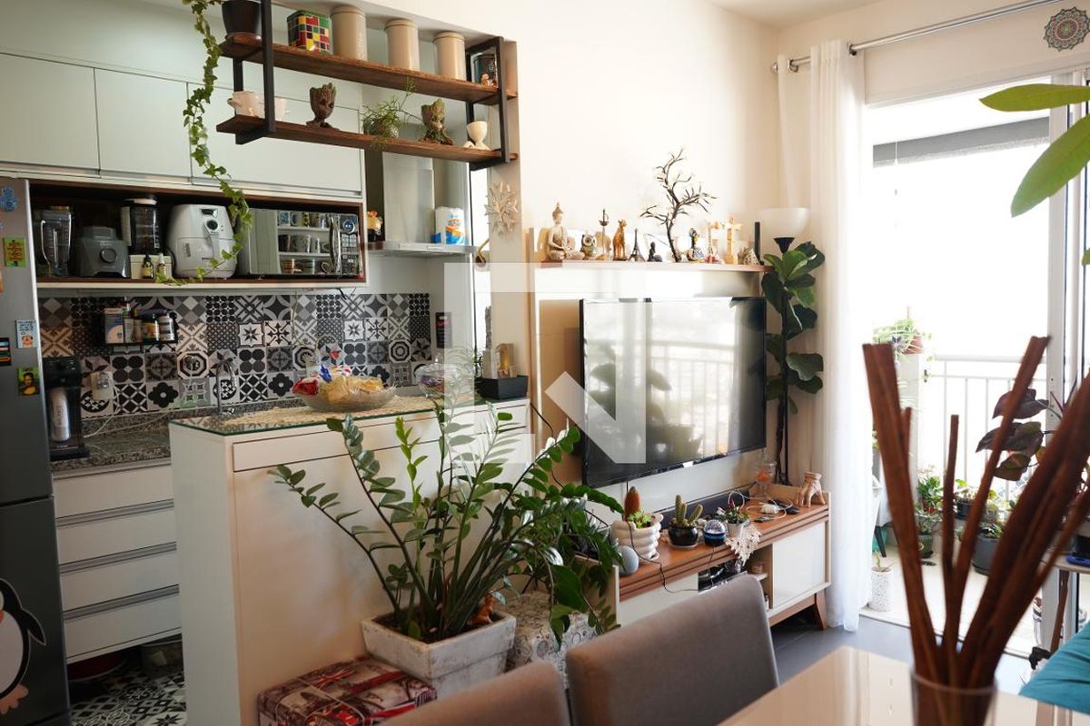Apartamento, 2 quartos, 57 m² - Foto 6