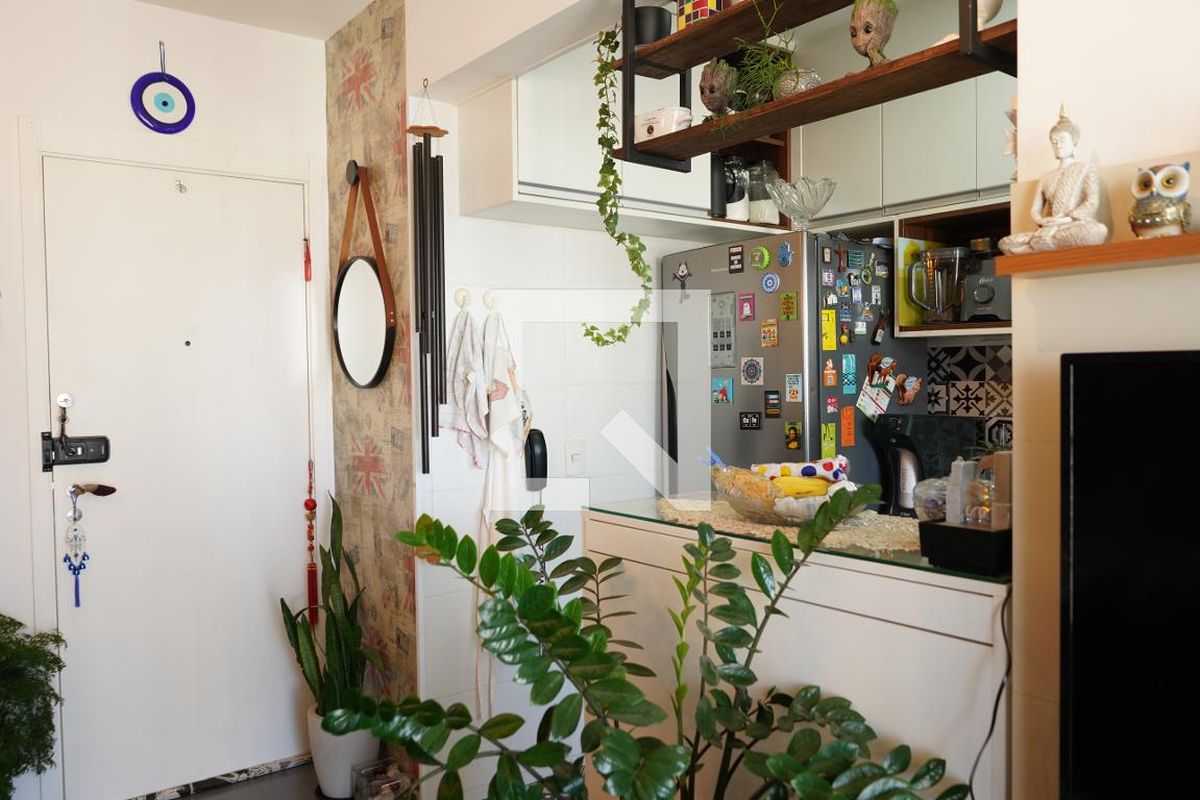 Apartamento, 2 quartos, 57 m² - Foto 12