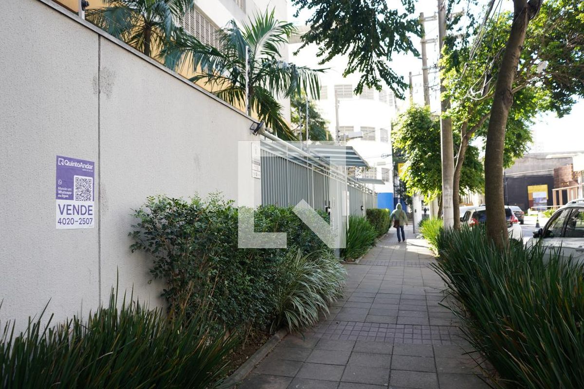 Apartamento, 2 quartos, 57 m² - Foto 76