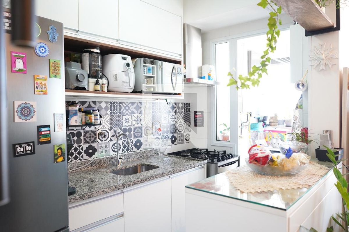 Apartamento, 2 quartos, 57 m² - Foto 26