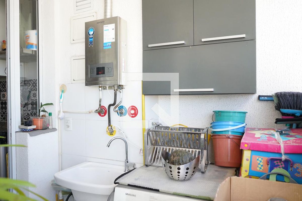Apartamento, 2 quartos, 57 m² - Foto 42