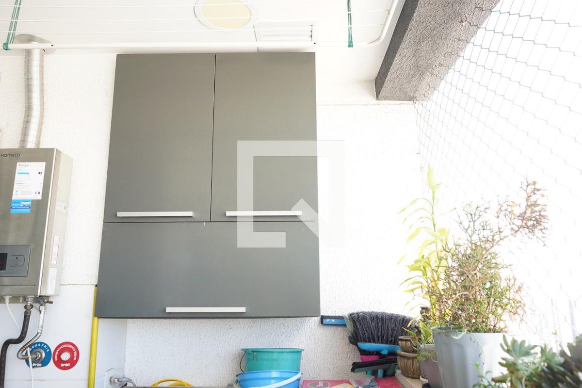 Apartamento, 2 quartos, 57 m² - Foto 40