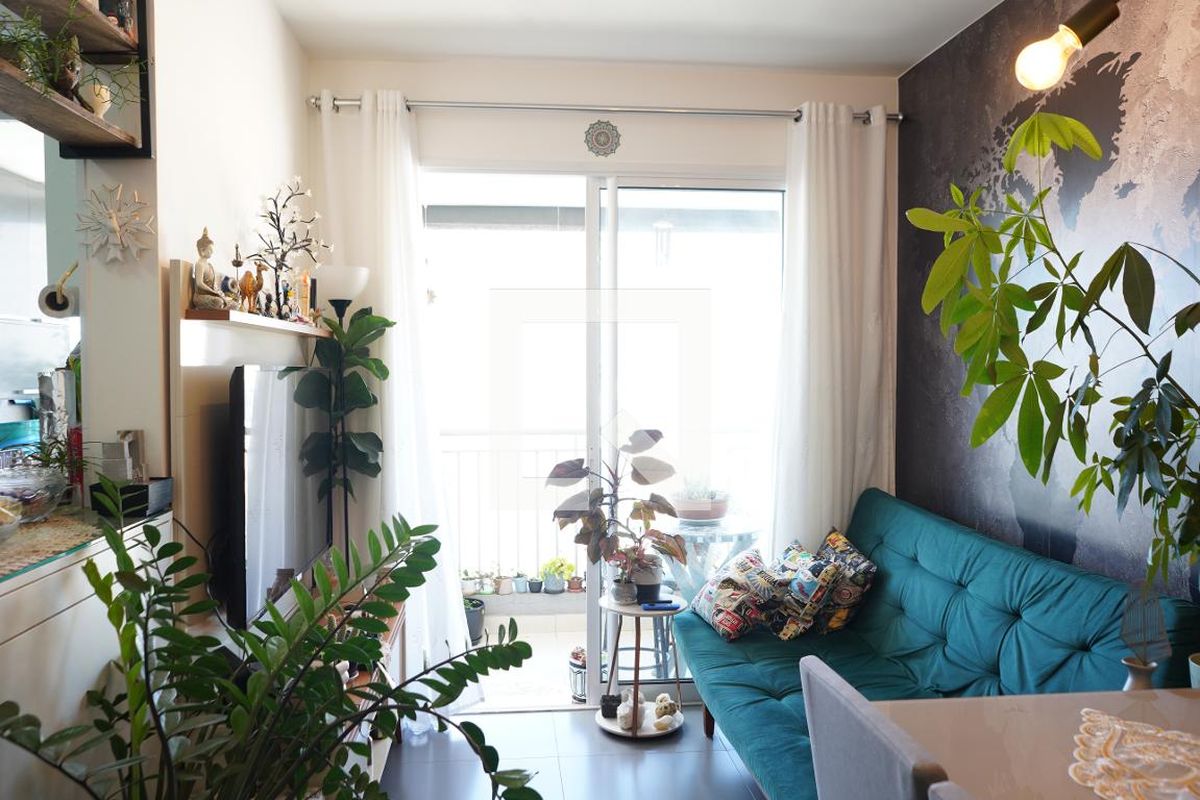 Apartamento, 2 quartos, 57 m² - Foto 2