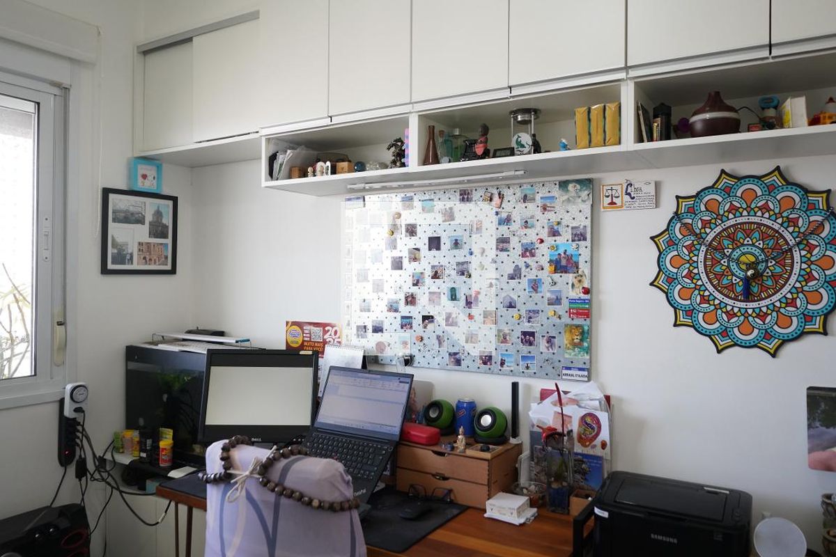 Apartamento, 2 quartos, 57 m² - Foto 58