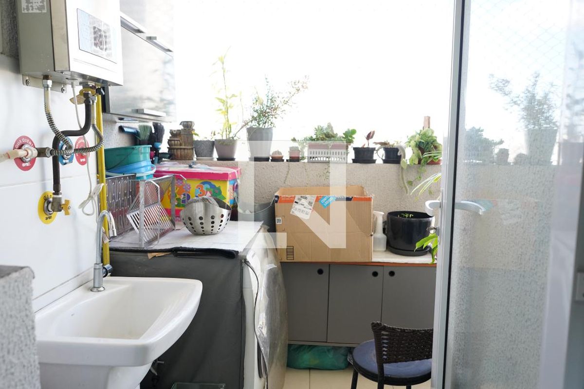 Apartamento, 2 quartos, 57 m² - Foto 38