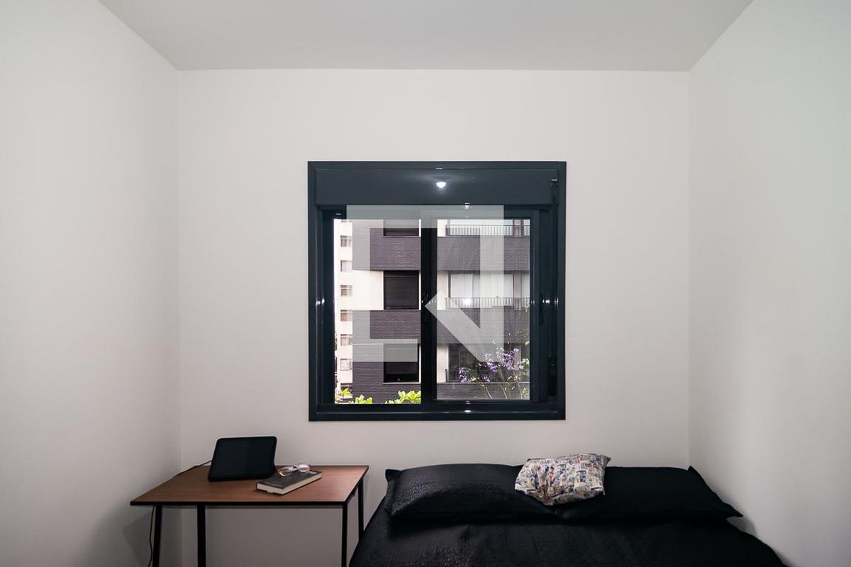 Apartamento, 1 quarto, 24 m² - Foto 15