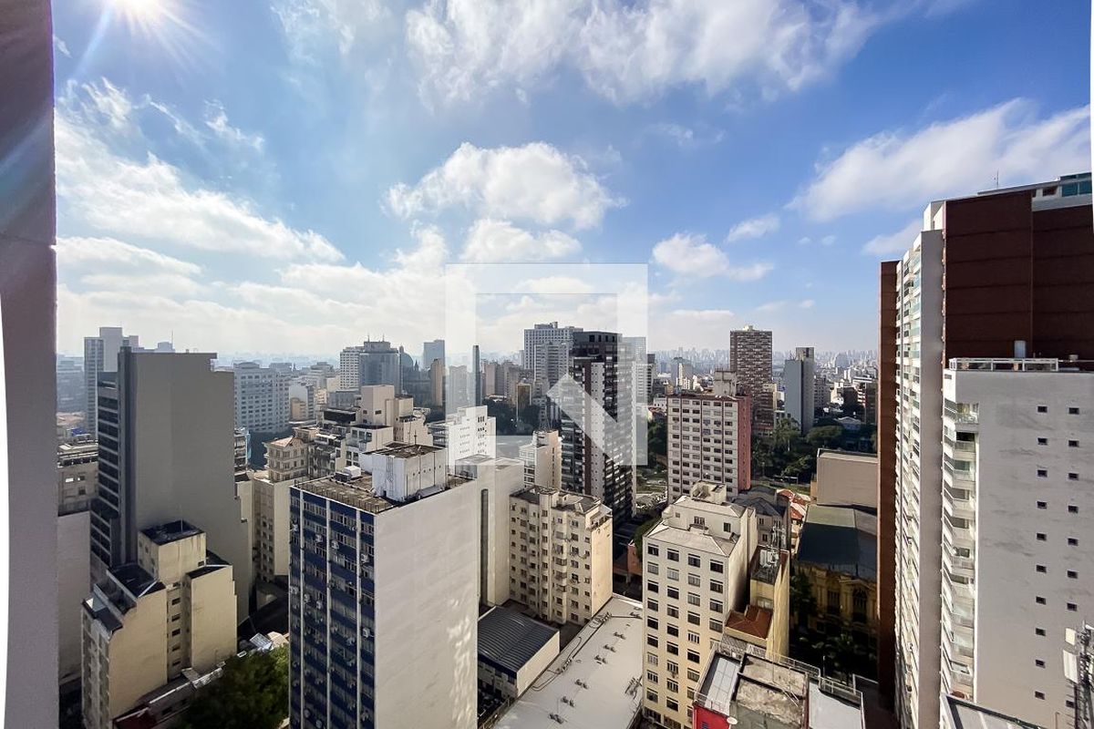Apartamento, 1 quarto, 24 m² - Foto 29