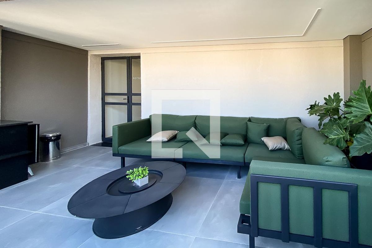 Apartamento, 1 quarto, 24 m² - Foto 27