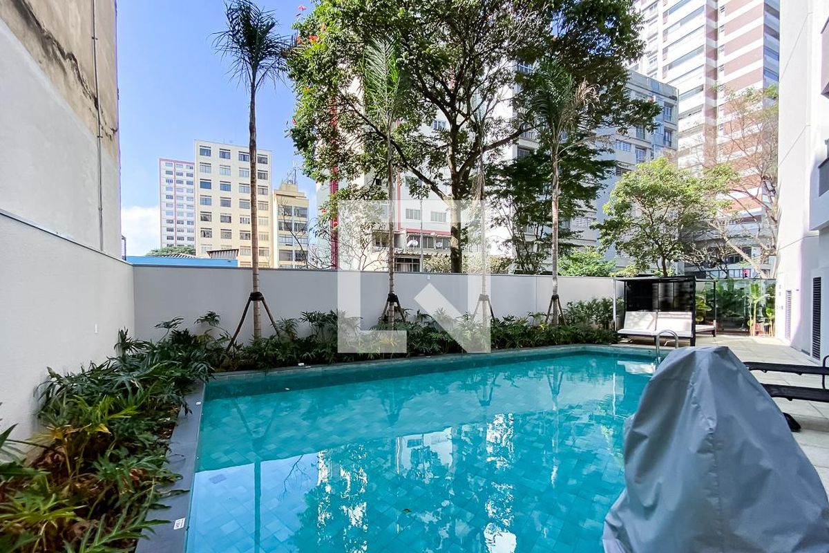 Apartamento, 1 quarto, 24 m² - Foto 55