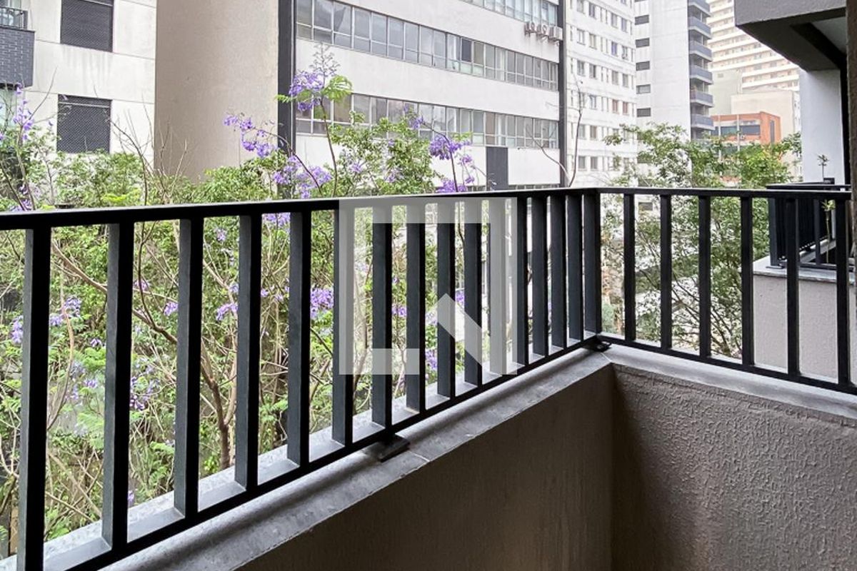 Apartamento, 1 quarto, 24 m² - Foto 8