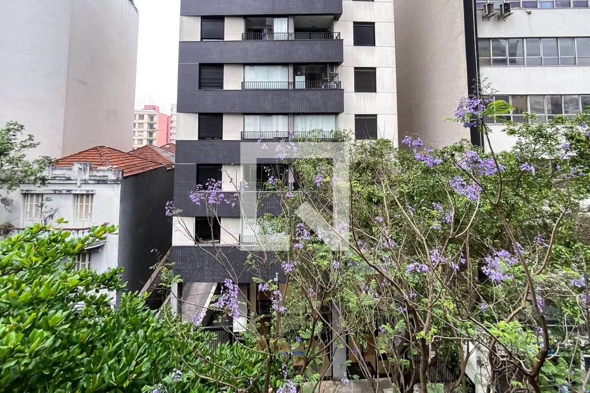Apartamento, 1 quarto, 24 m² - Foto 12