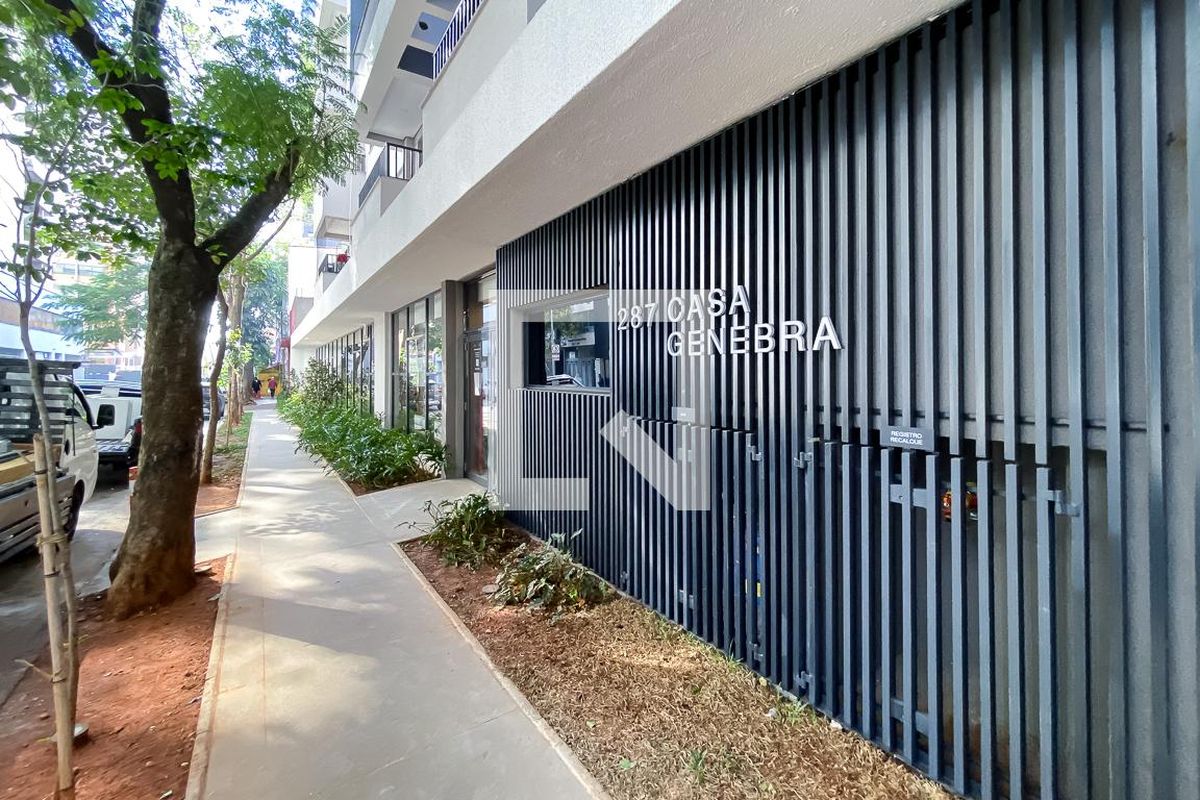 Apartamento, 1 quarto, 24 m² - Foto 63