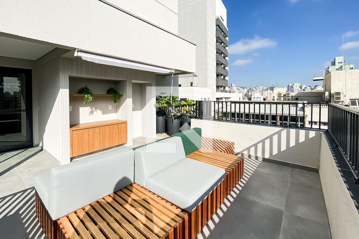 Apartamento, 1 quarto, 24 m² - Foto 38