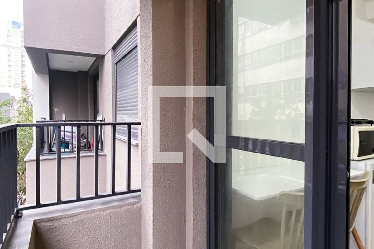 Apartamento, 1 quarto, 24 m² - Foto 9