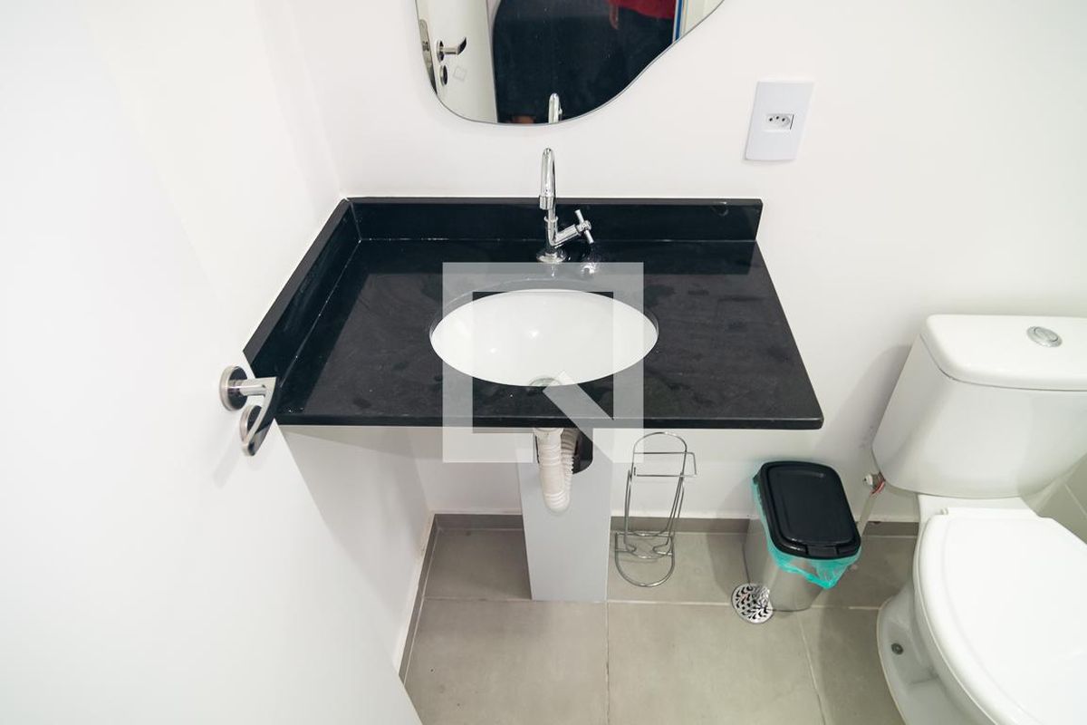 Apartamento, 1 quarto, 24 m² - Foto 19