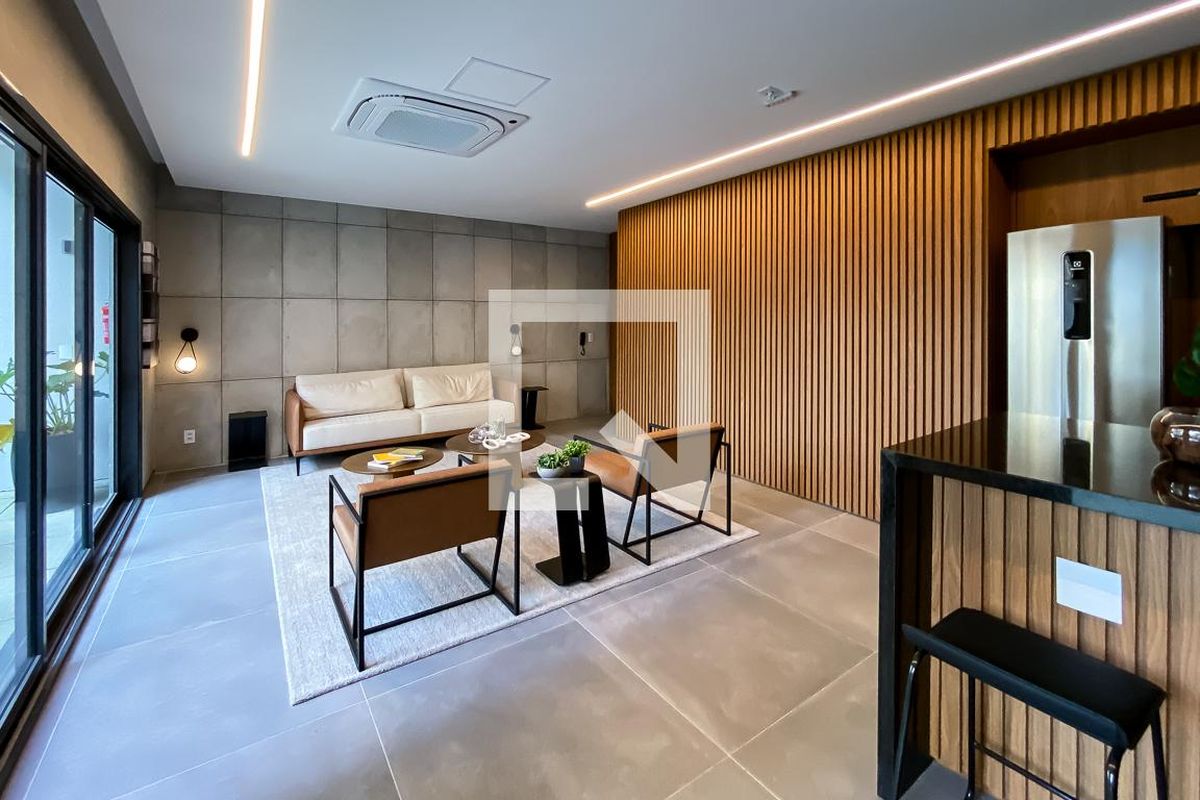 Apartamento, 1 quarto, 24 m² - Foto 49