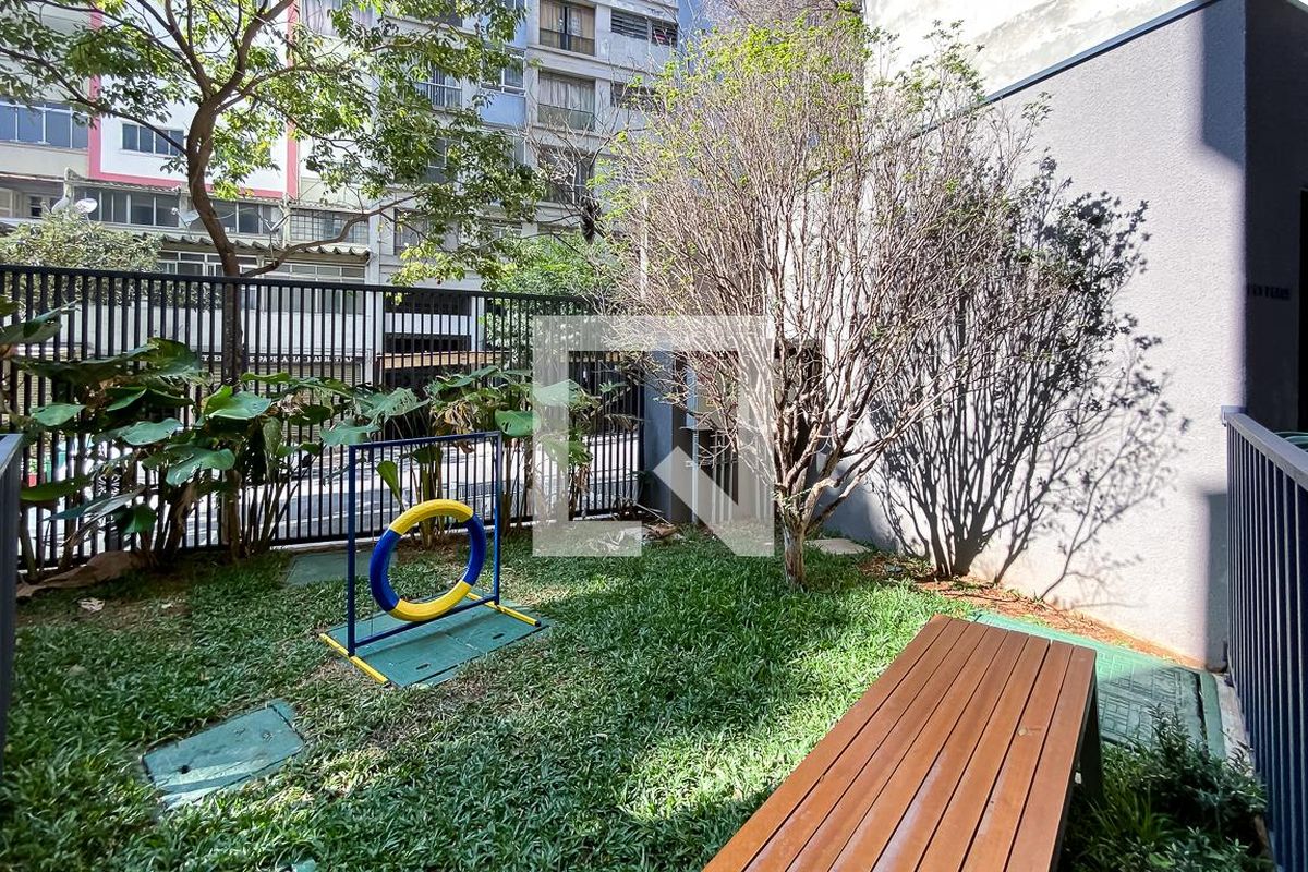 Apartamento, 1 quarto, 24 m² - Foto 60