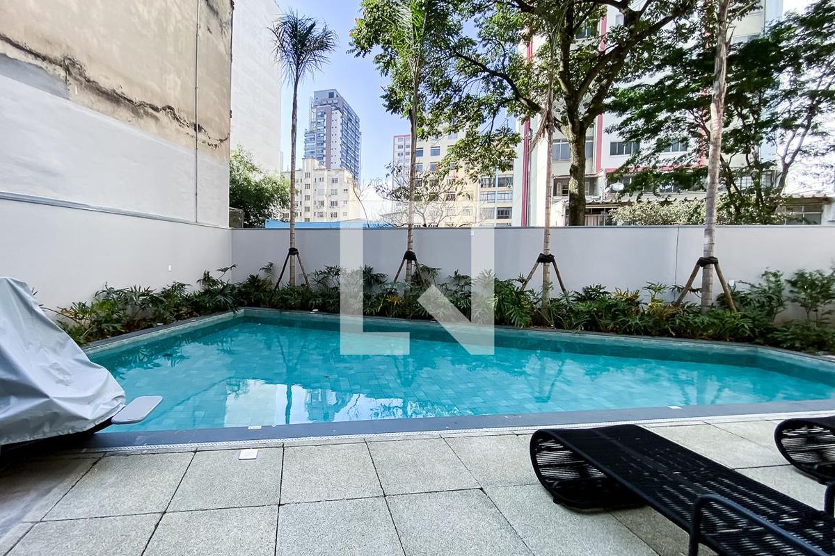 Apartamento, 1 quarto, 24 m² - Foto 54