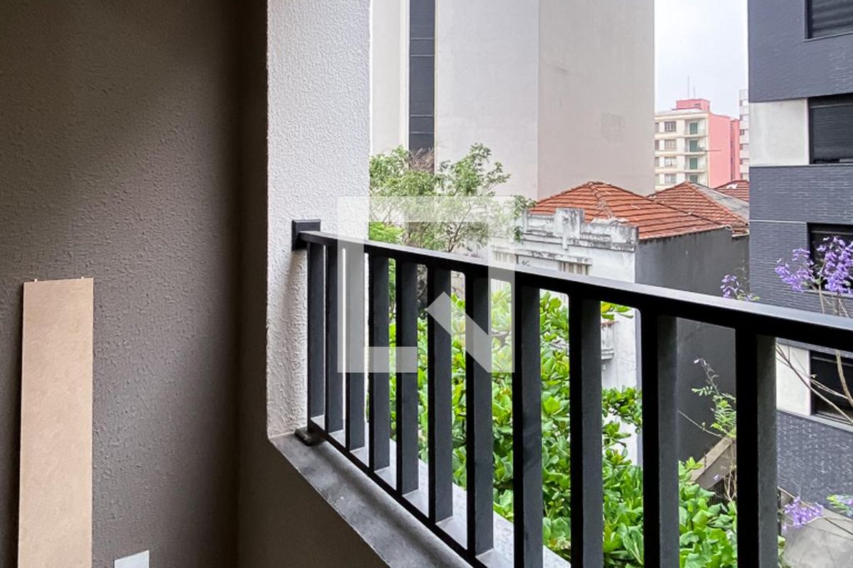 Apartamento, 1 quarto, 24 m² - Foto 11