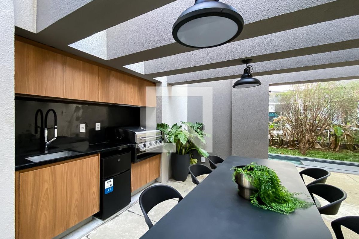 Apartamento, 1 quarto, 24 m² - Foto 52