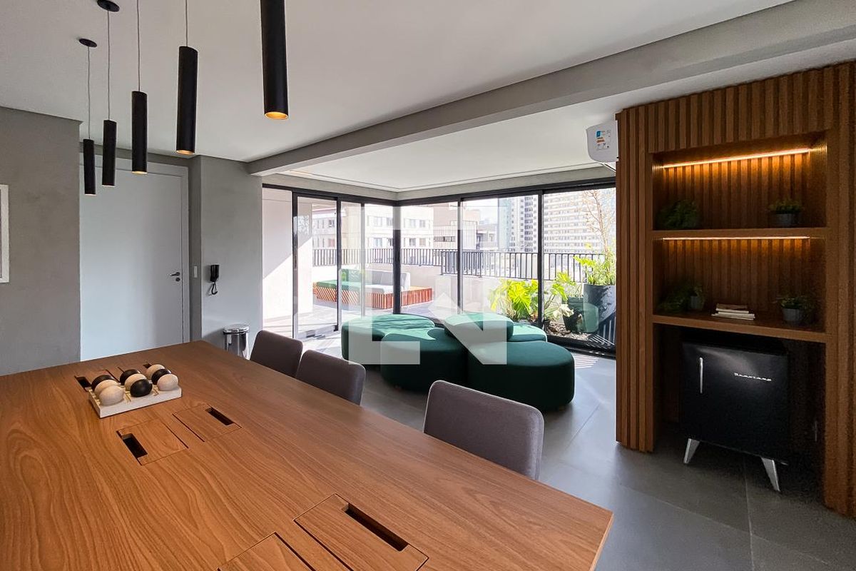 Apartamento, 1 quarto, 24 m² - Foto 35