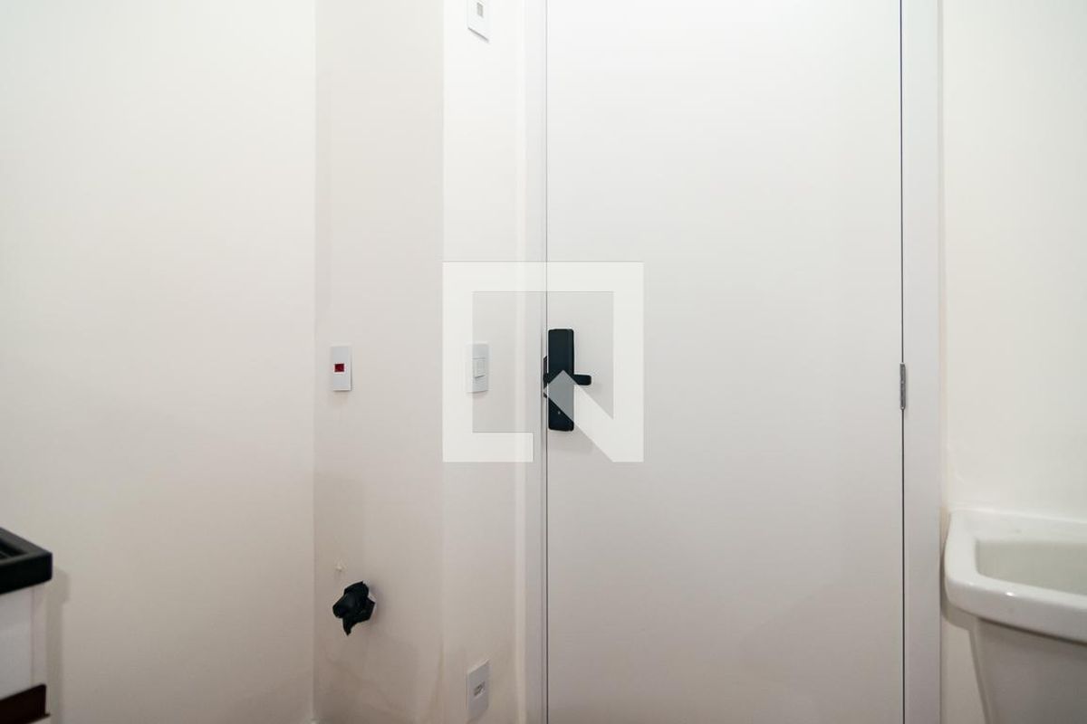 Apartamento, 1 quarto, 24 m² - Foto 4