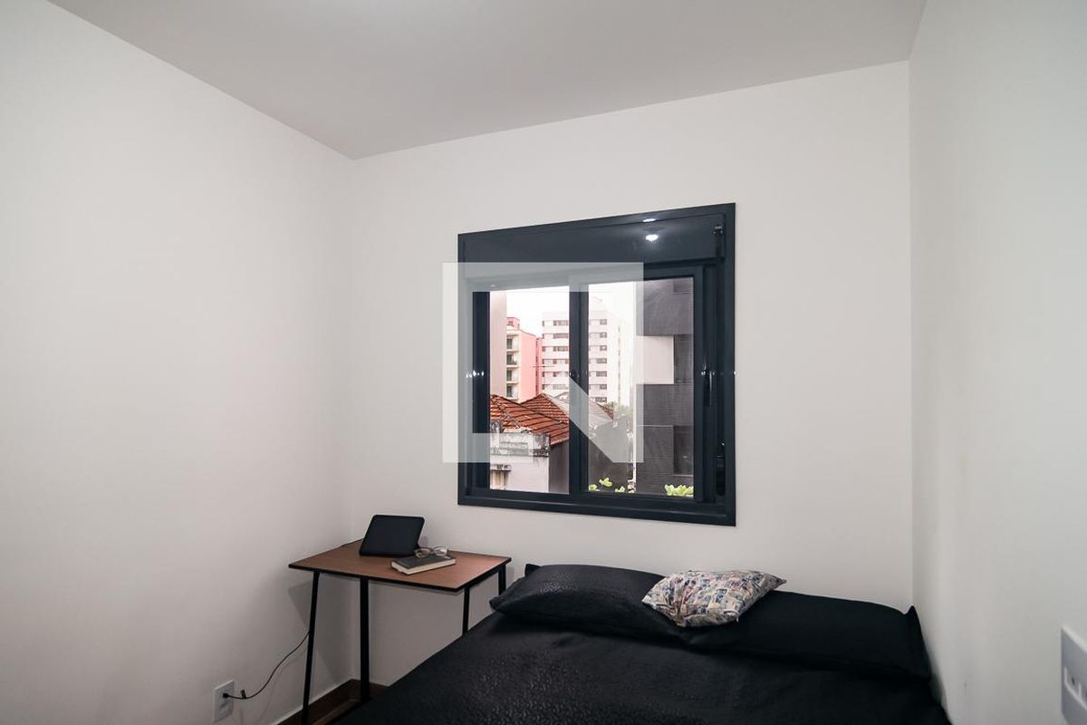 Apartamento, 1 quarto, 24 m² - Foto 13