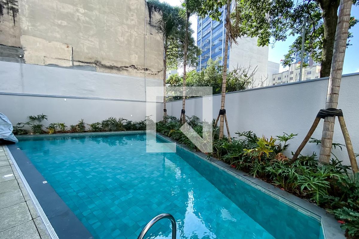 Apartamento, 1 quarto, 24 m² - Foto 57
