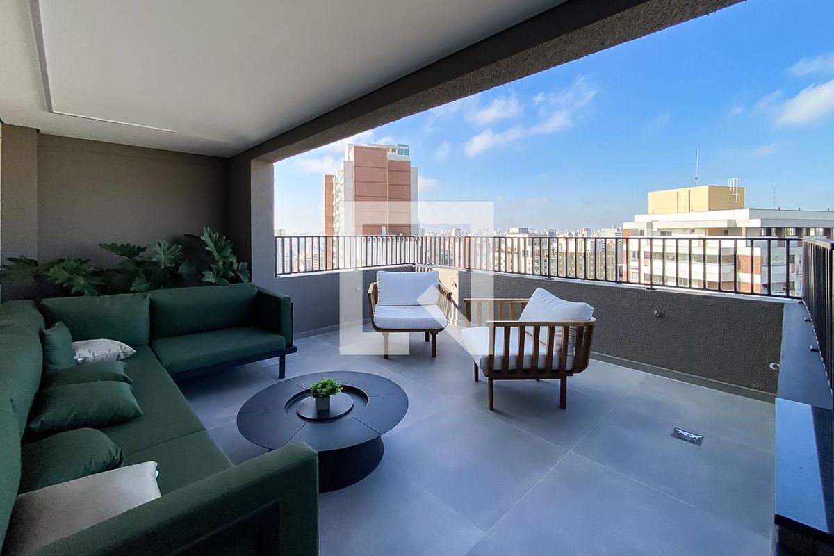 Apartamento, 1 quarto, 24 m² - Foto 24
