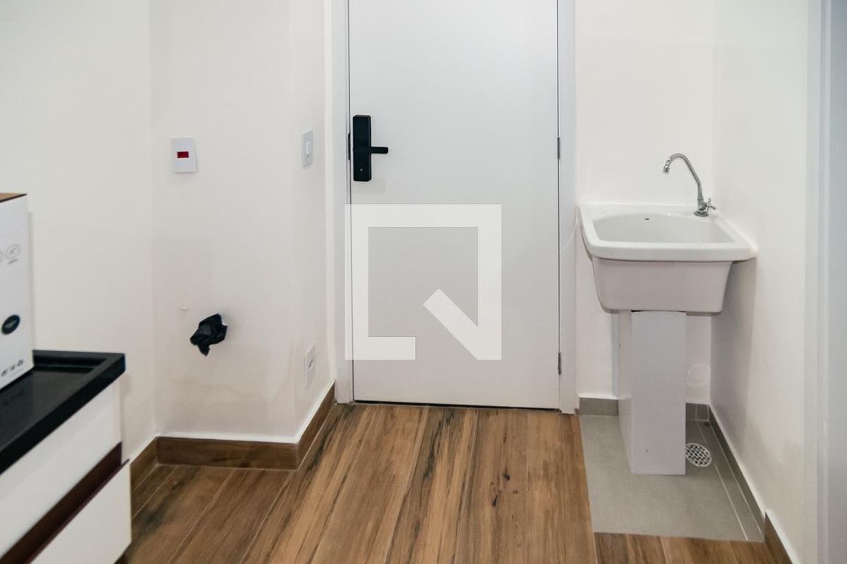 Apartamento, 1 quarto, 24 m² - Foto 23