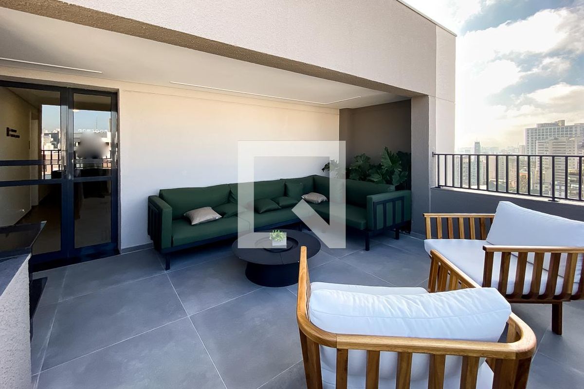 Apartamento, 1 quarto, 24 m² - Foto 26