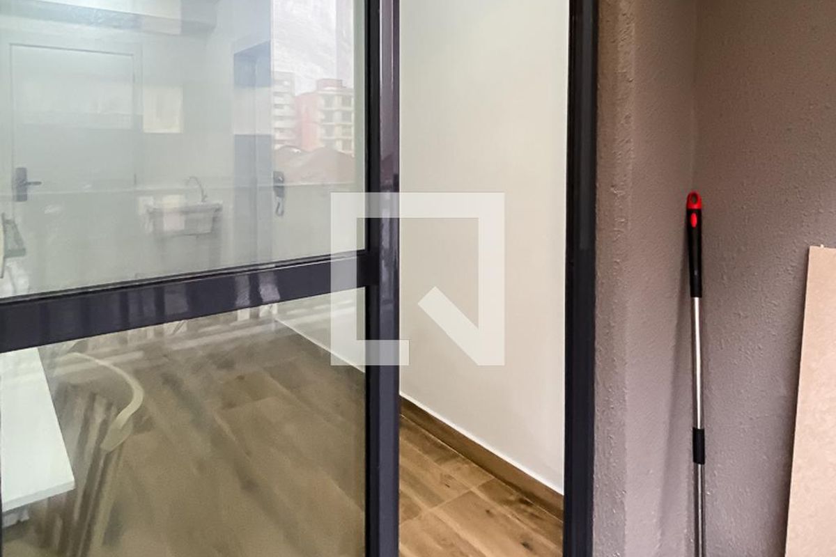 Apartamento, 1 quarto, 24 m² - Foto 10